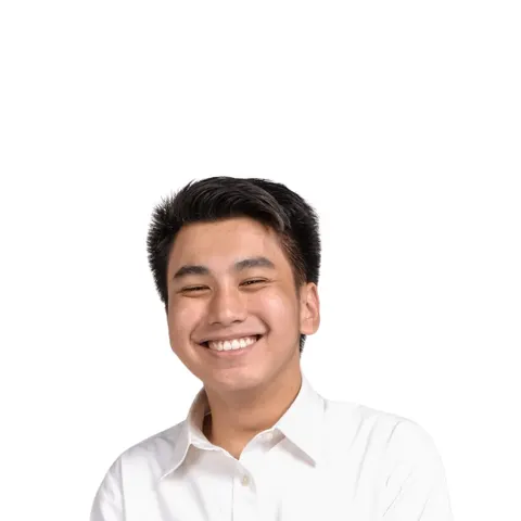 Joshua Sta. Ana