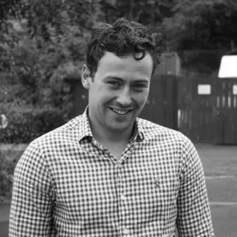 Joshua Wardrop