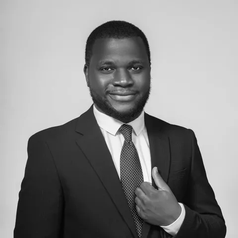 Kamikun Oluwatimehin