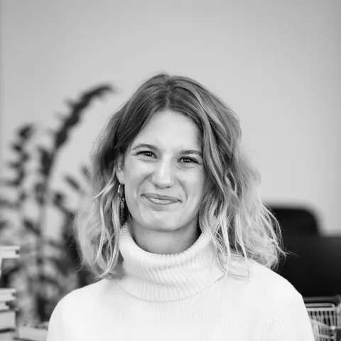 Karin Blommegård