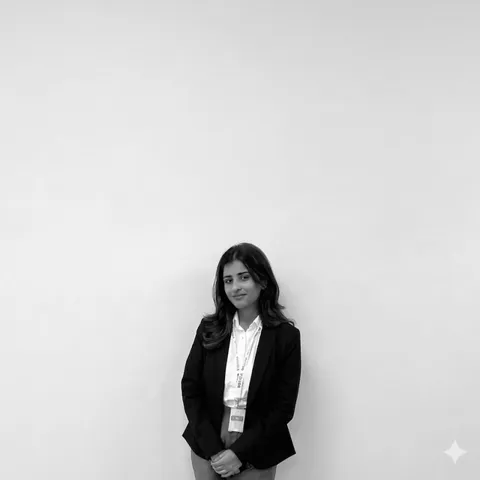 Khyati Manglani