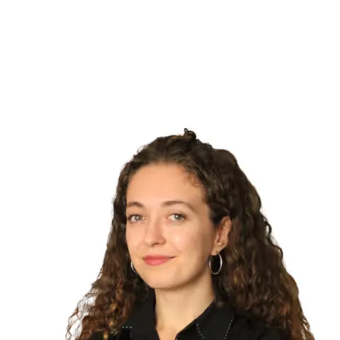 Laura Rojo