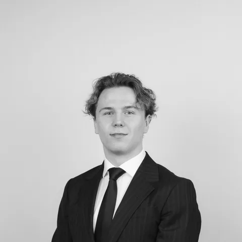 Liam Sjögren
