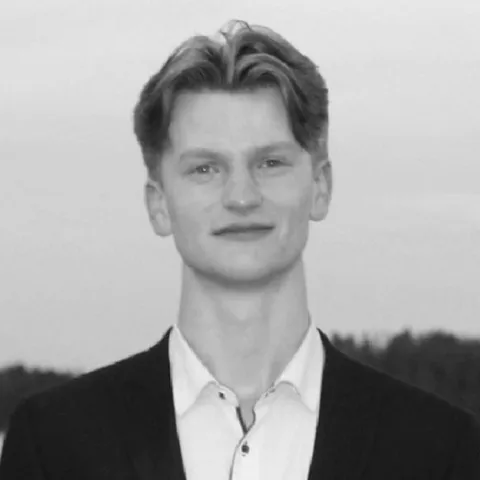 Linus Alpsten