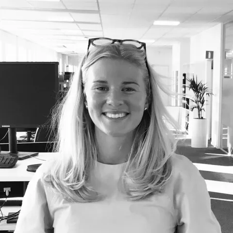 Lisa Eskilsson