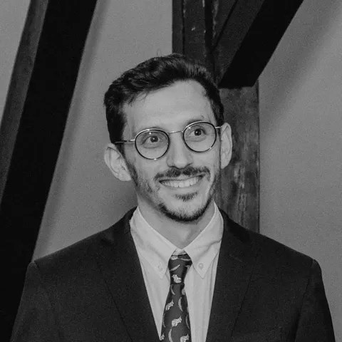 Luca Ambroz