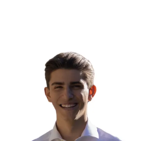 Luca Penouel