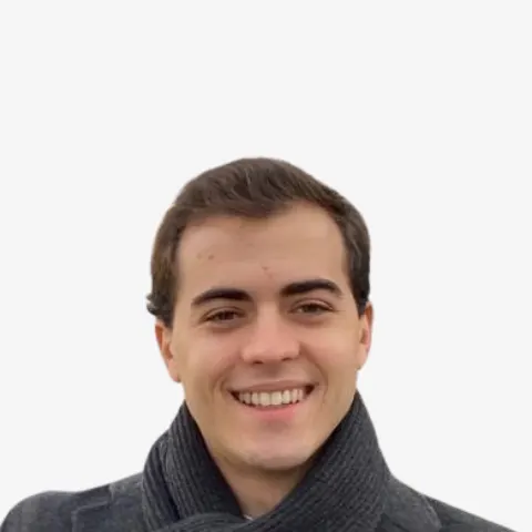 Lucas Tortora