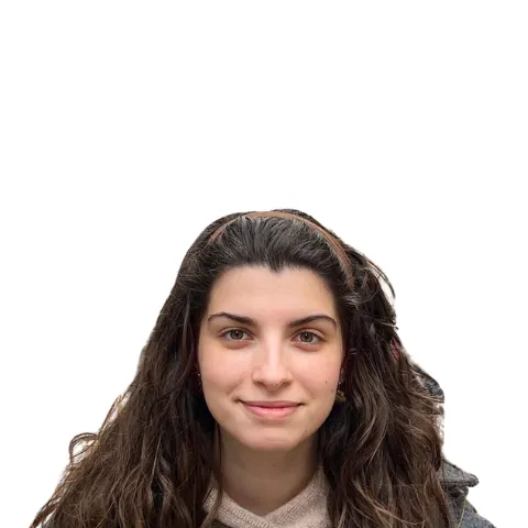 Lucía Cordero