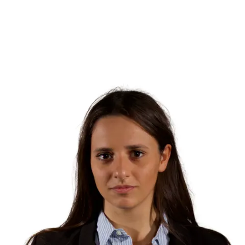 Lucrezia Taddei