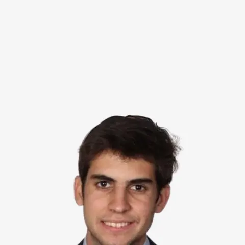 Luis de Carlos Sebastián