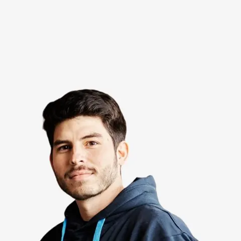 Luis Medina