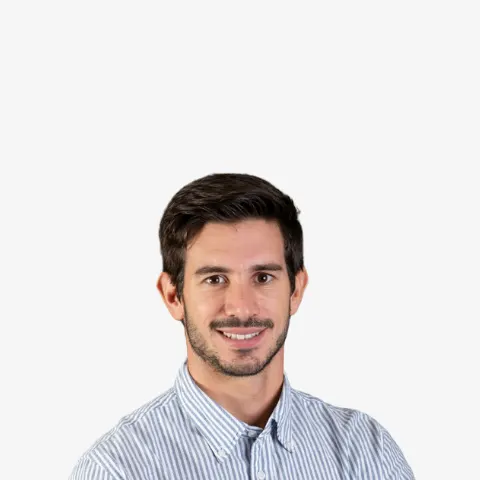 Luis Montesa