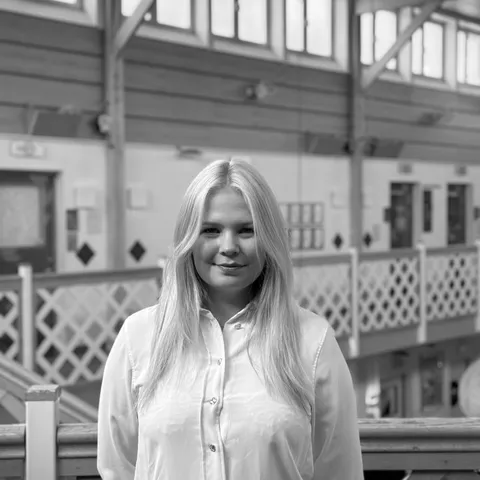 Maja Stavervik