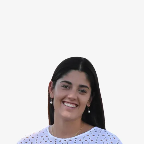 María Aguado
