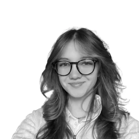Maria Belousova