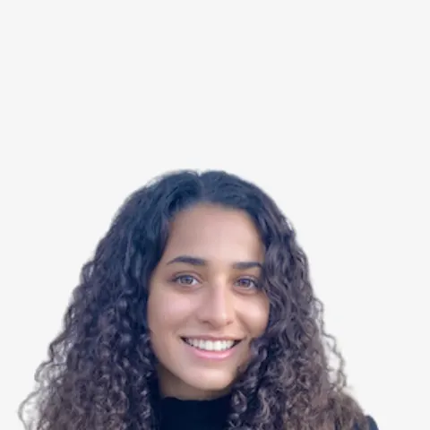 Maria Jimena Roman