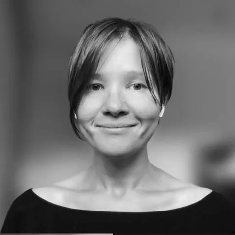 Maria Shchur
