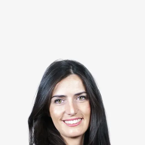 Maria Trillo