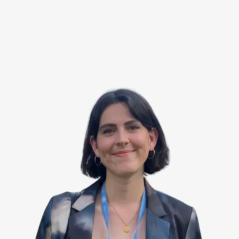 María Vieira