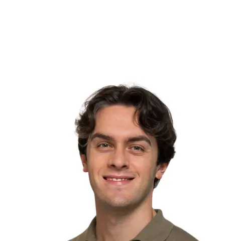 Matteo Suez