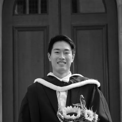 Maximilian Lin