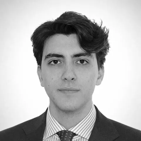 Michele Ferrucci