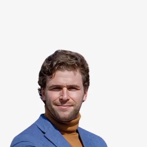 Miguel Cacho