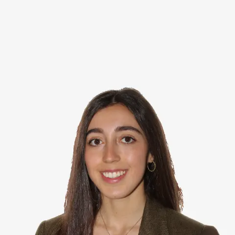 Miriam González-Alemán