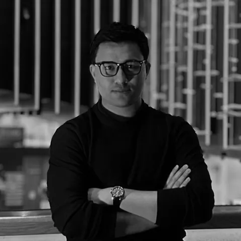 Mohammad Hassani