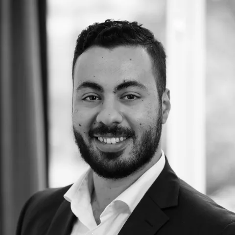 Moustafa Soliman