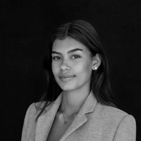 Nadia Henriksen Tajjiou