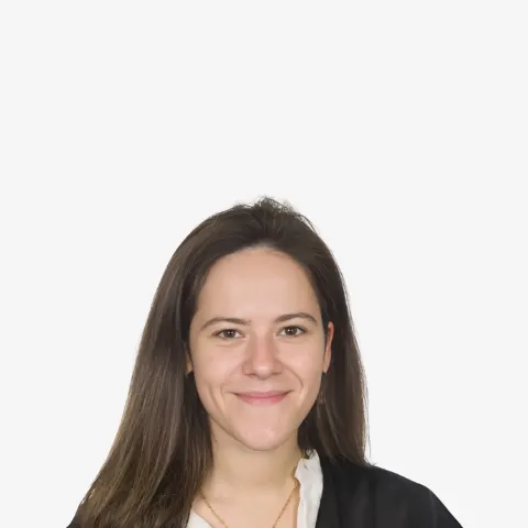 Natalia Arbués
