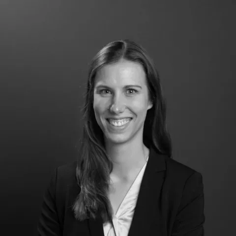 Nathalie Bringe