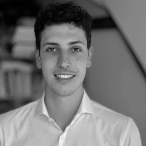 Nicholas Castelli