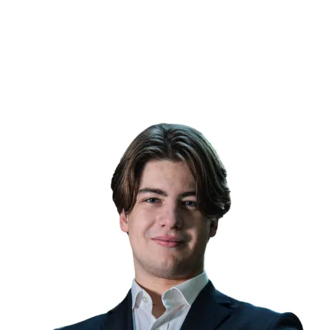 Nicholas Tadych