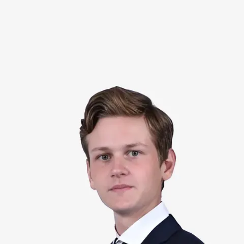 Nicolas Huici