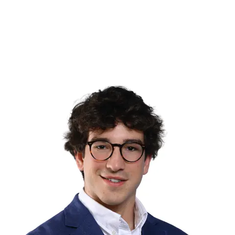Nicolás Molina