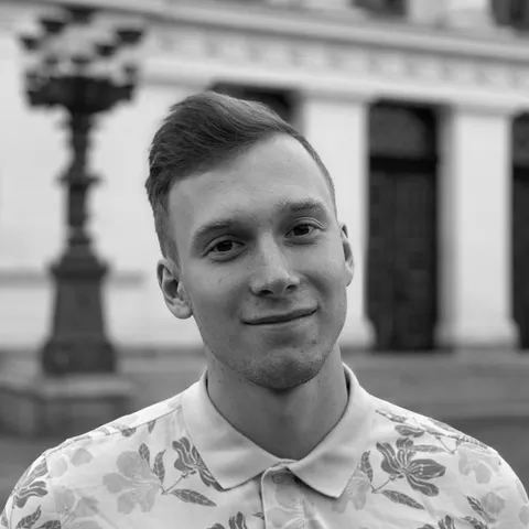 Nikita Suprun