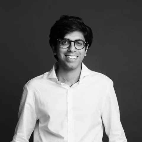 Nil Chugani