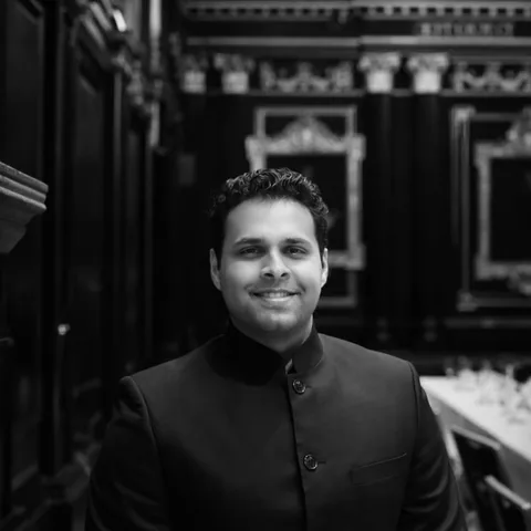 Niraj Nirmal