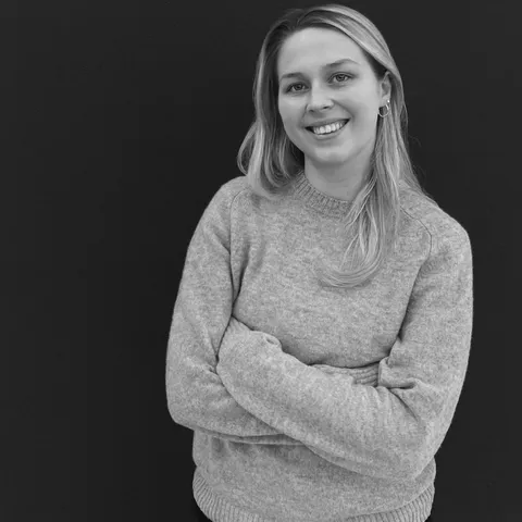 Nora Listrup