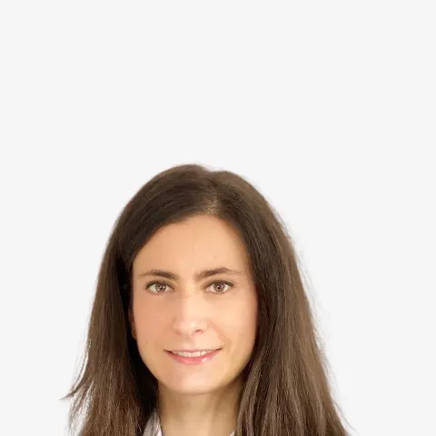 Nuria Calvo
