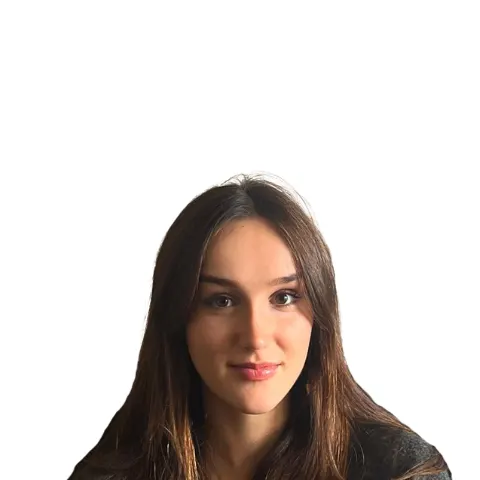 Nydia de Jong