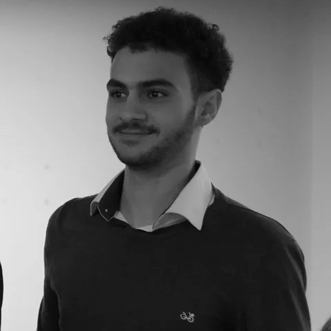 Omar Sayed