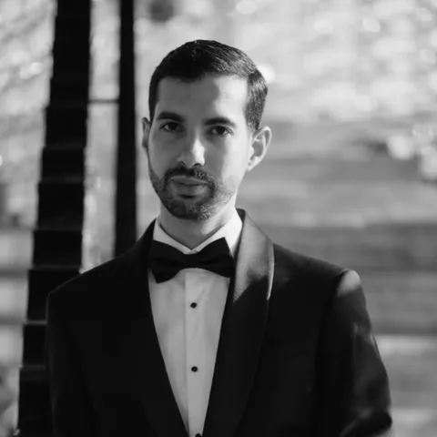 Osama Abulkheir