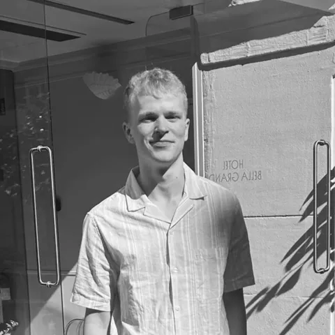 Oscar Gren