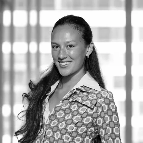 Ottilia Larson