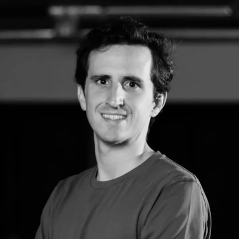 Pablo López Gil-Albarellos