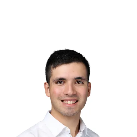 Pablo Mercader